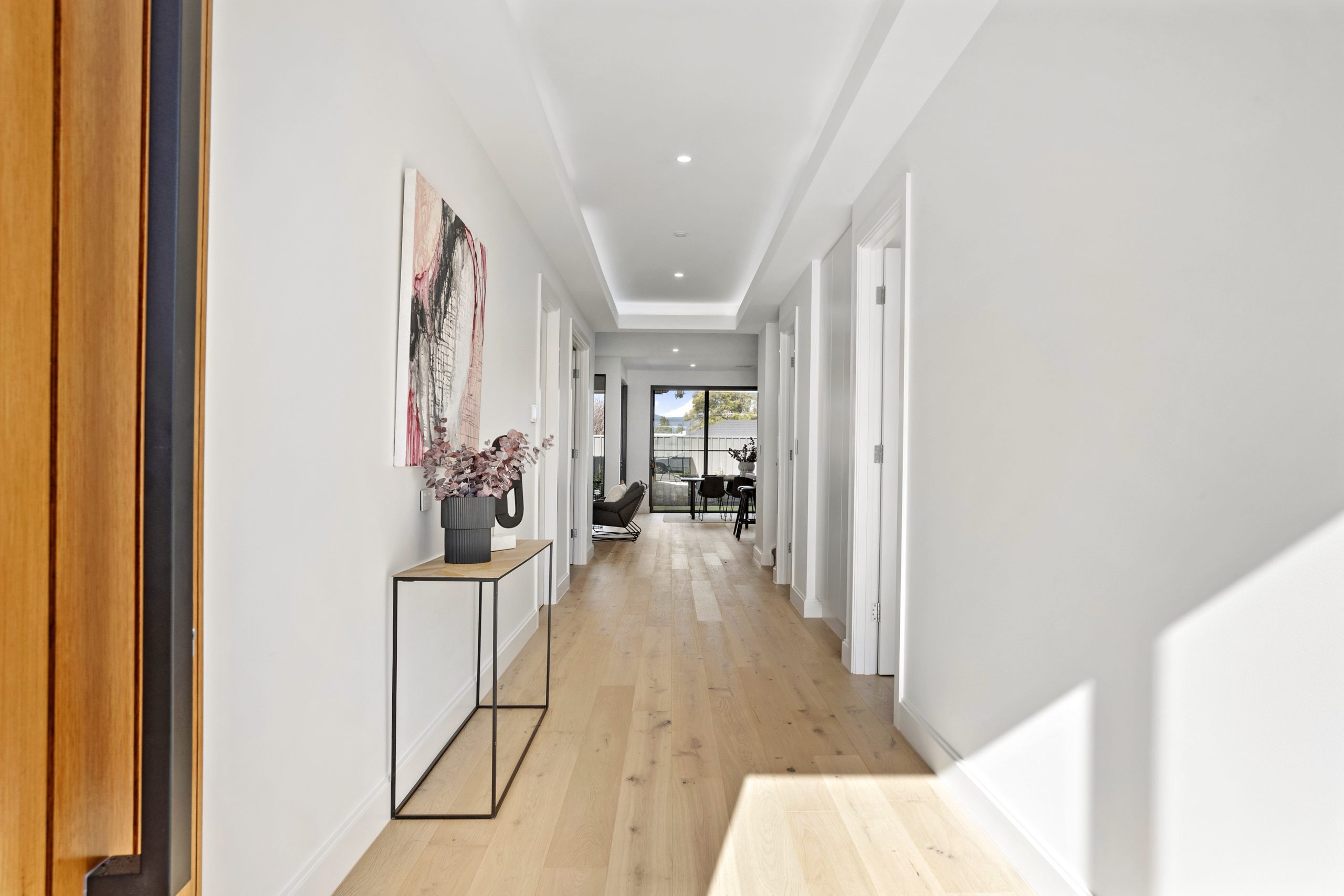 1-Hallway